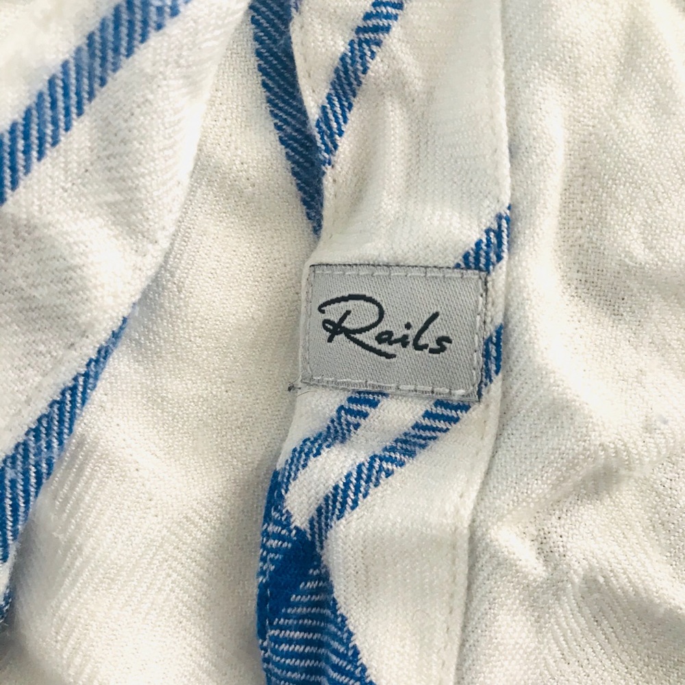 Rails shirt - Picture 6 of 6
